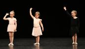 Baby danse classique juin 2026